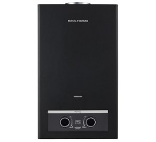 Газовая колонка Royal Thermo GWH 11 Royce Grafit