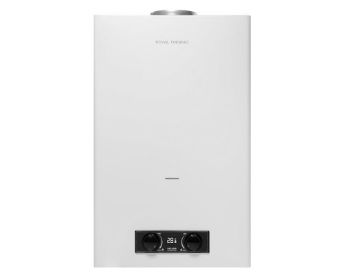 Газовая колонка Royal Thermo GWH 14 Inflame Газовая колонка Royal Thermo GWH 14 Inflame