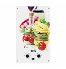 Газовая колонка Ballu GWH 10 Fiery Glass Pasta