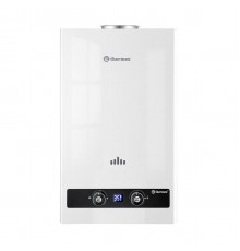 Газовая колонка Thermex B 20 D Pro белый