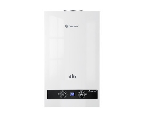 Газовая колонка Thermex B 20 D Pro белый Газовая колонка Thermex B 20 D Pro белый