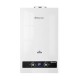 Газовая колонка Thermex B 20 D Pro белый