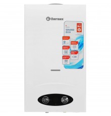 Газовая колонка Thermex G 20 D Eco белый