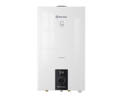 Газовая колонка Thermex T 20 D Газовая колонка Thermex T 20 D