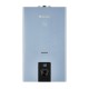 Газовая колонка Thermex T 20 D (Silver Grey)