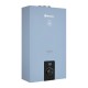Газовая колонка Thermex T 20 D (Silver Grey)