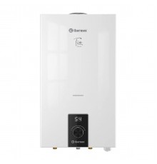 Газовая колонка Thermex t 26 d белый