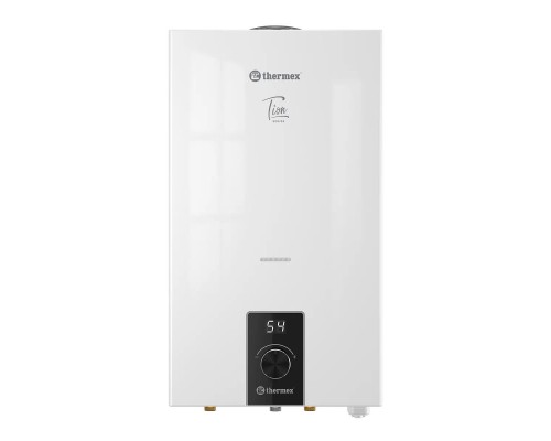 Газовая колонка Thermex t 26 d белый Газовая колонка Thermex t 26 d белый