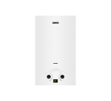 Газовая колонка Zanussi GWH 10 Rivo