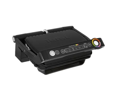 Контактный гриль Tefal Optigrill+ GC712834