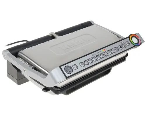 Контактный гриль Tefal Optigrill+ XL GC722D34