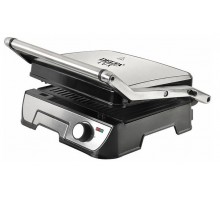 Контактный гриль Delta DL-051 + съемные пластины