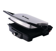 Контактный гриль Delta DL-045
