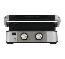 Контактный гриль Polaris PGP 2202 IQfry Black