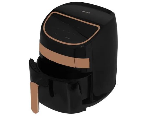 Аэрогриль Deerma Air Fryer DEM-KZ100 Black Аэрогриль Deerma Air Fryer DEM-KZ100 Black