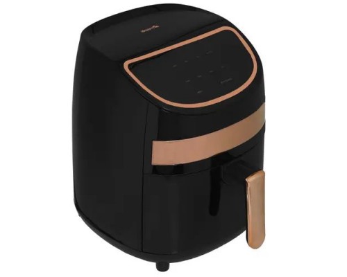 Аэрогриль Deerma Air Fryer DEM-KZ100 Black Аэрогриль Deerma Air Fryer DEM-KZ100 Black
