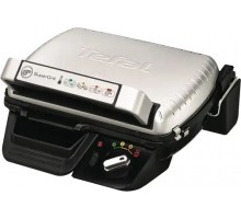 Контактный гриль Tefal Supergrill GC450B32