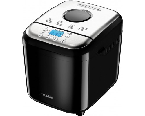 Хлебопечь Hyundai HYBM-3087 Хлебопечь Hyundai HYBM-3087