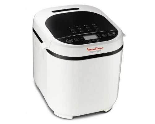 Хлебопечь Moulinex OW210