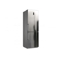 Холодильник Centek CT-1733 NF INOX