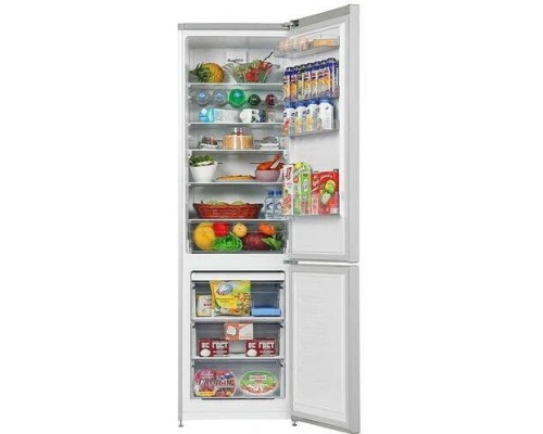Холодильник Beko RCNK356E20S
