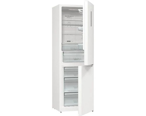 Холодильник Gorenje NRK6192AW4