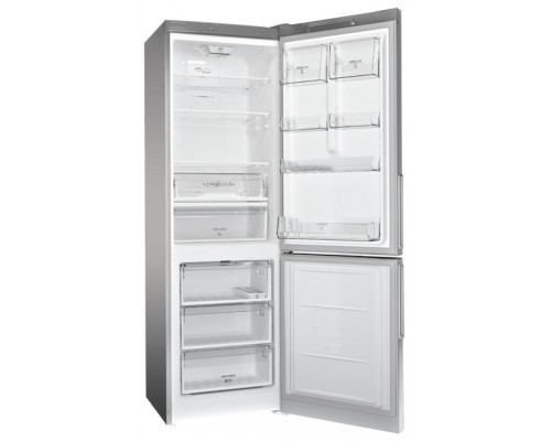 Холодильник Ariston HF 4181 X Холодильник Ariston HF 4181 X