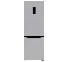 Холодильник Artel HD-430 RWENE Steel