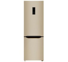 Холодильник Artel HD-455 RWENS Beige