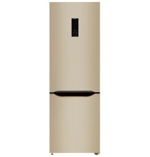 Холодильник Artel HD-455 RWENS Beige