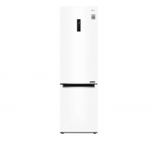 Холодильник LG GA-B509MQSL