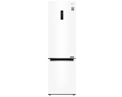 Холодильник LG GA-B509MQSL