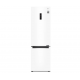 Холодильник LG GA-B509MQSL