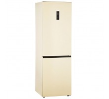 Холодильник HAIER C2F636CCFD Beige