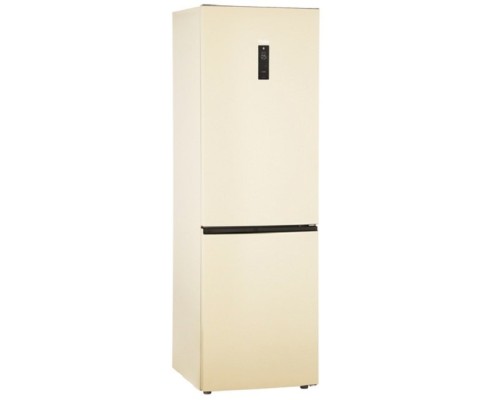 Холодильник HAIER C2F636CCFD Beige