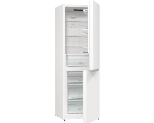 Холодильник Gorenje NRK6191EW4