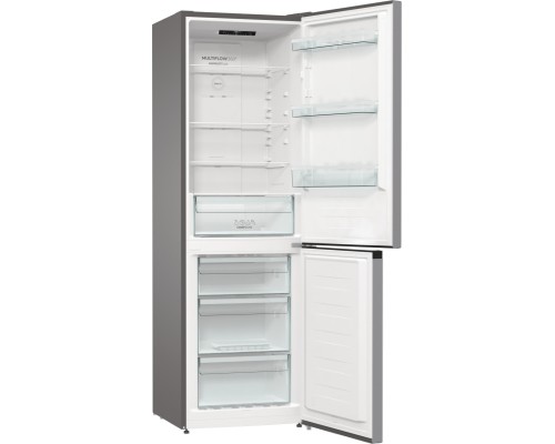 Холодильник Gorenje NRK6191ES4