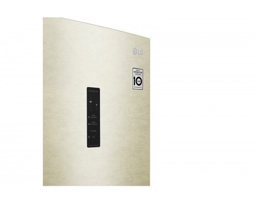 Холодильник LG GA-B509 CETL
