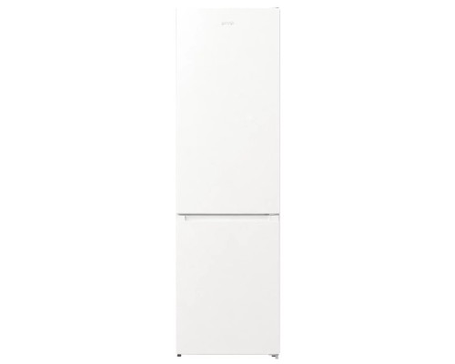 Холодильник Gorenje NRK6202EW4