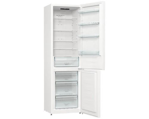 Холодильник Gorenje NRK6202EW4