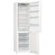 Холодильник Gorenje NRK6202EW4