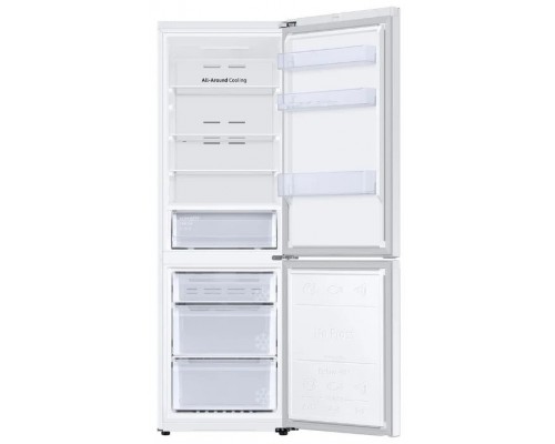 Холодильник Samsung RB34T670FWW Холодильник Samsung RB34T670FWW