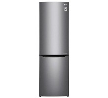 Холодильник LG GA-B419 SDJL серый графит