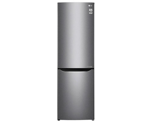 Холодильник LG GA-B419 SDJL серый графит