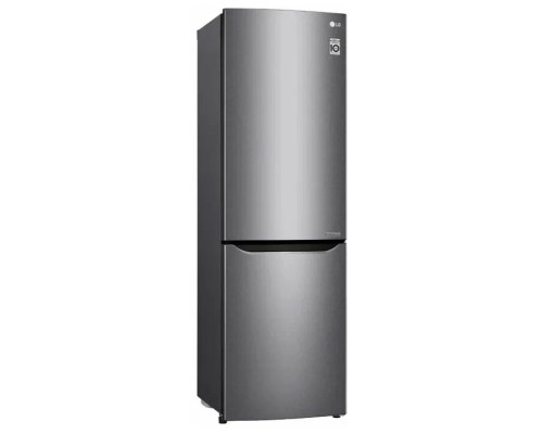 Холодильник LG GA-B419 SDJL серый графит