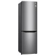 Холодильник LG GA-B419 SDJL серый графит