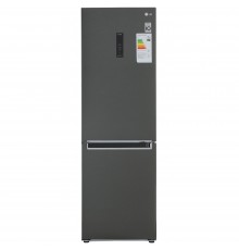 Холодильник LG GA-B459SBUM 