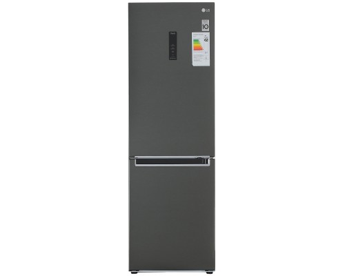 Холодильник LG GA-B459SBUM 