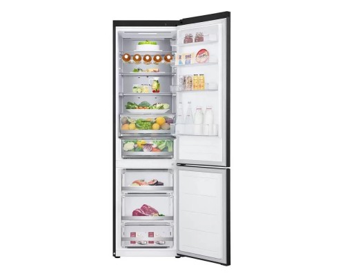 Холодильник LG GC-B509FTZW