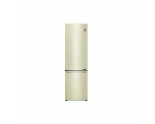 Холодильник LG GC-B509SECL